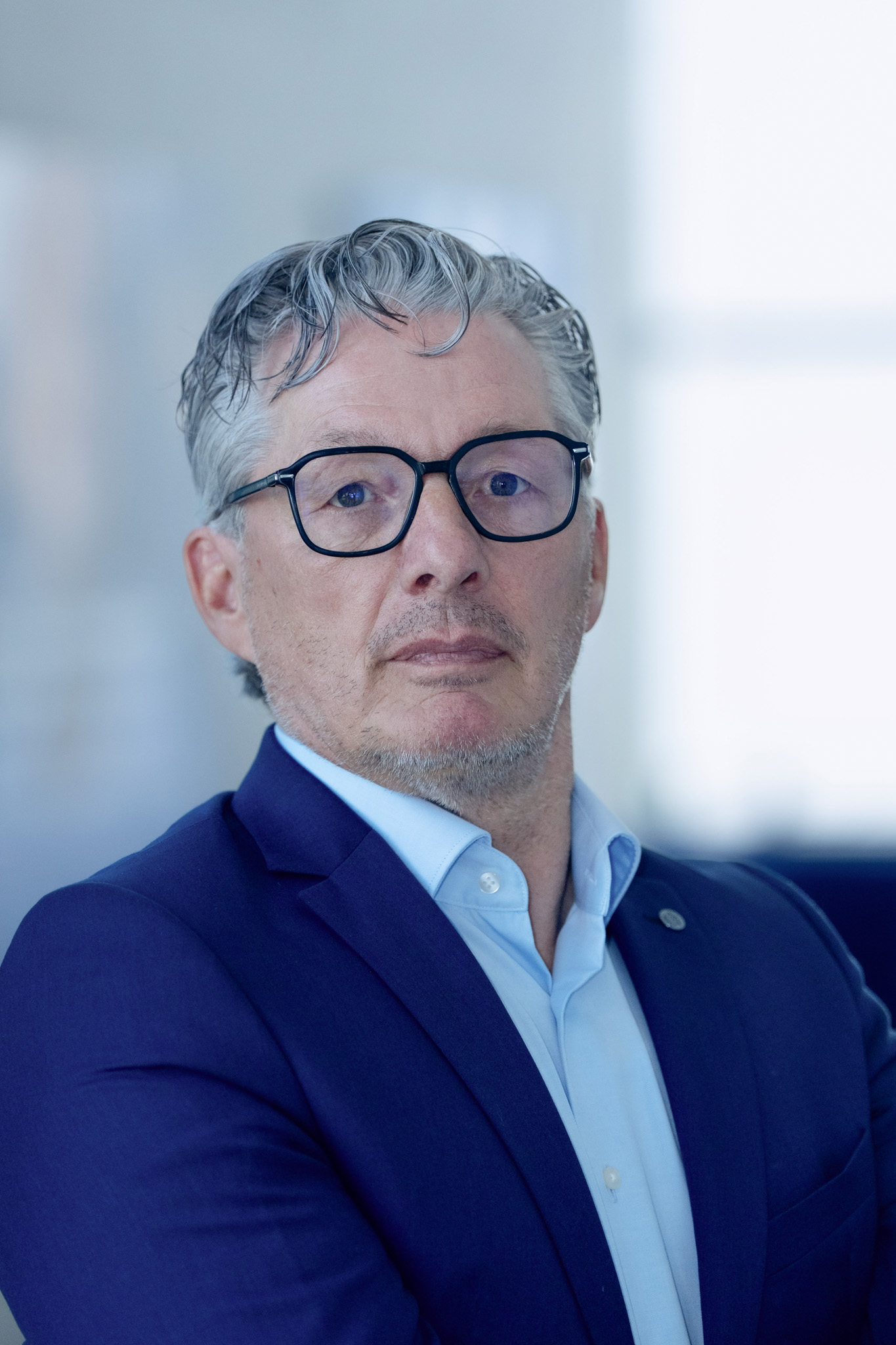 Peter Zehr Profilbild