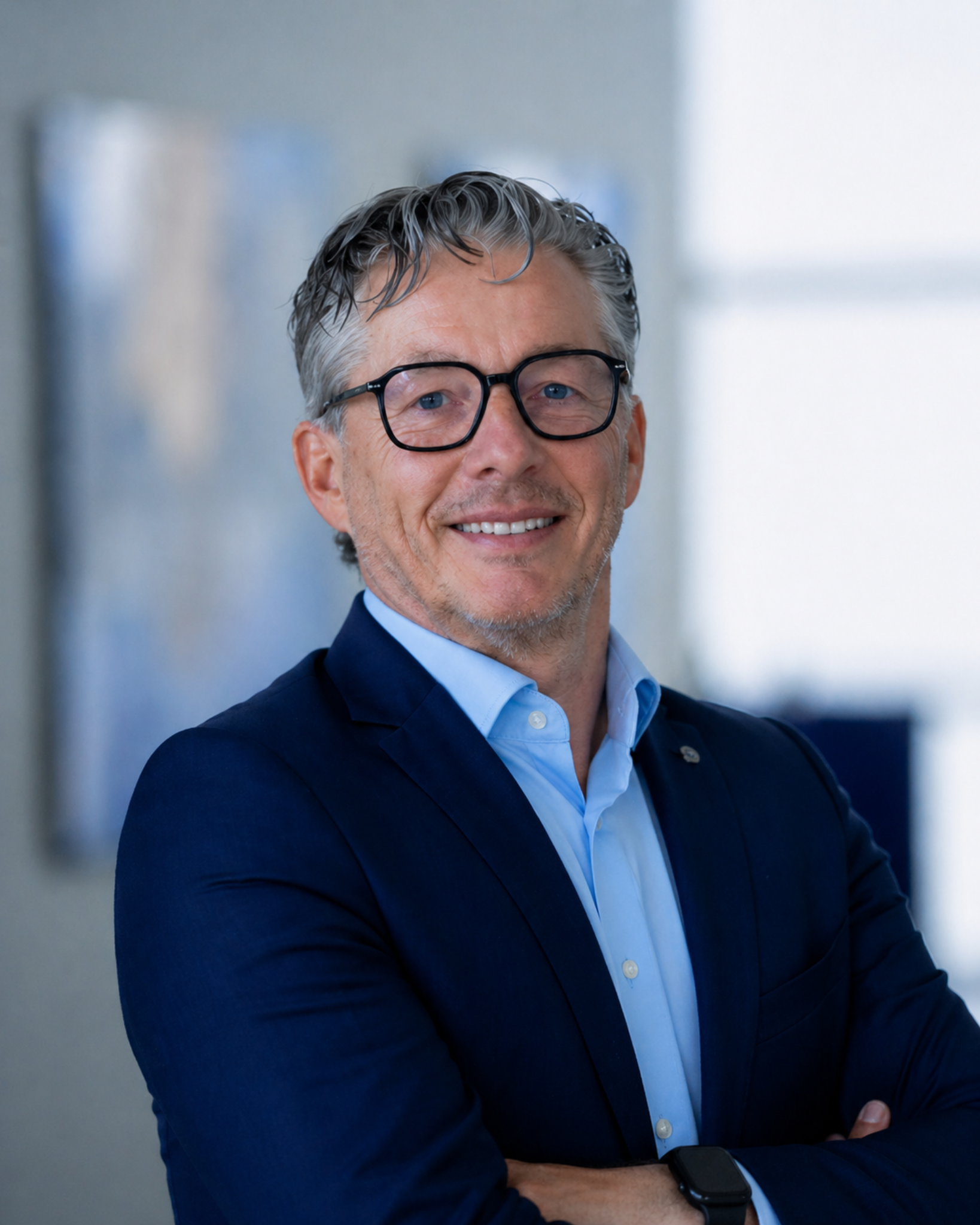 Peter Zehr Profilbild
